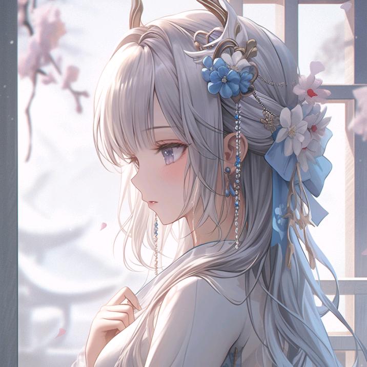 无忧千夜