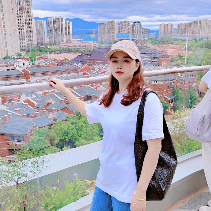 小杨姐