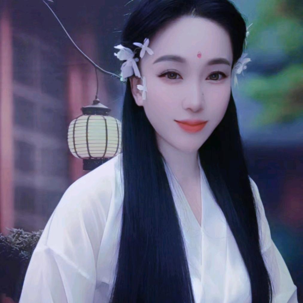 花儿禅心