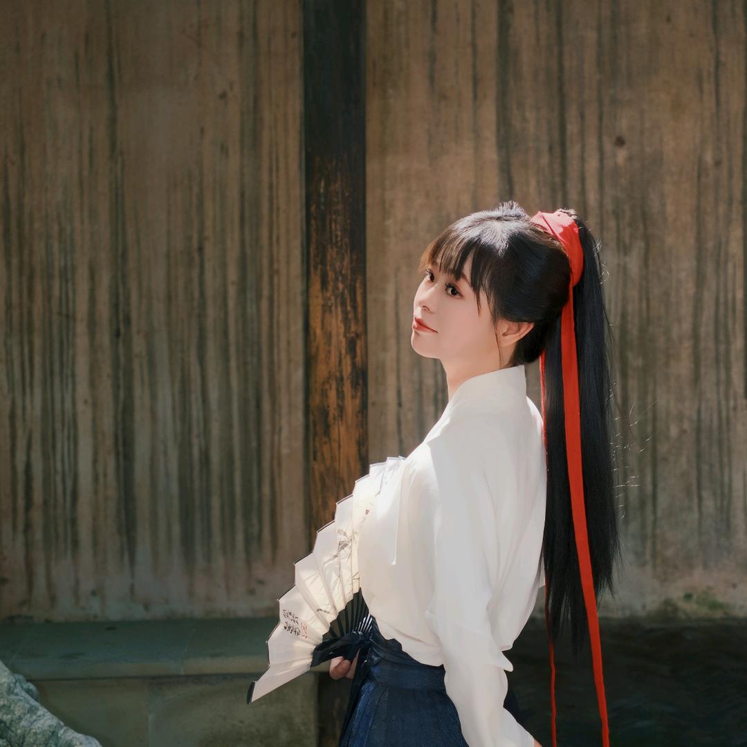 女人是老虎🐯