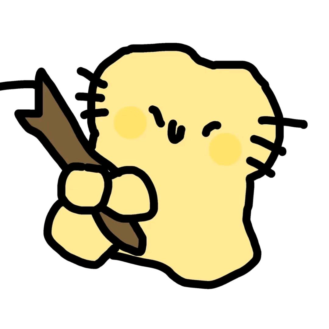 广陵散