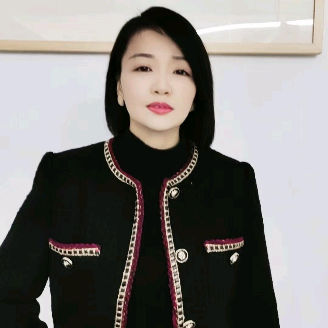 西安歌锦店品牌女装白马店会娟