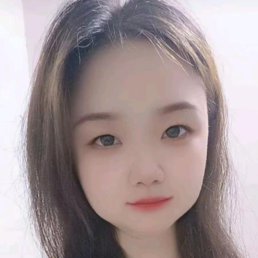 琪琪🧚‍♀️♡