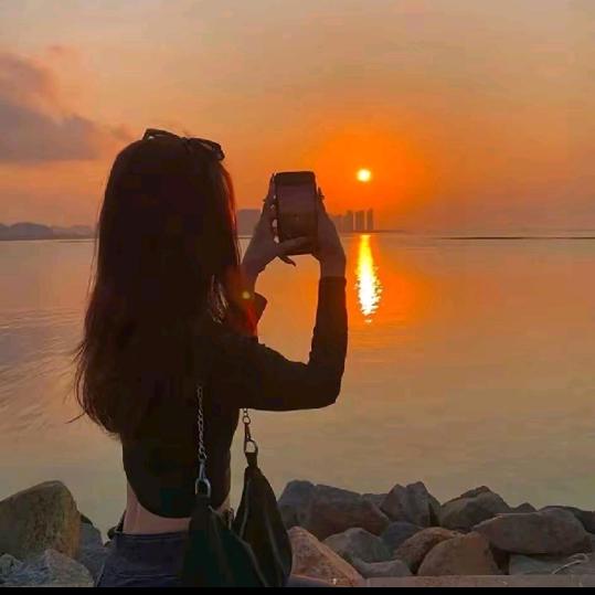 一个人的旅程～