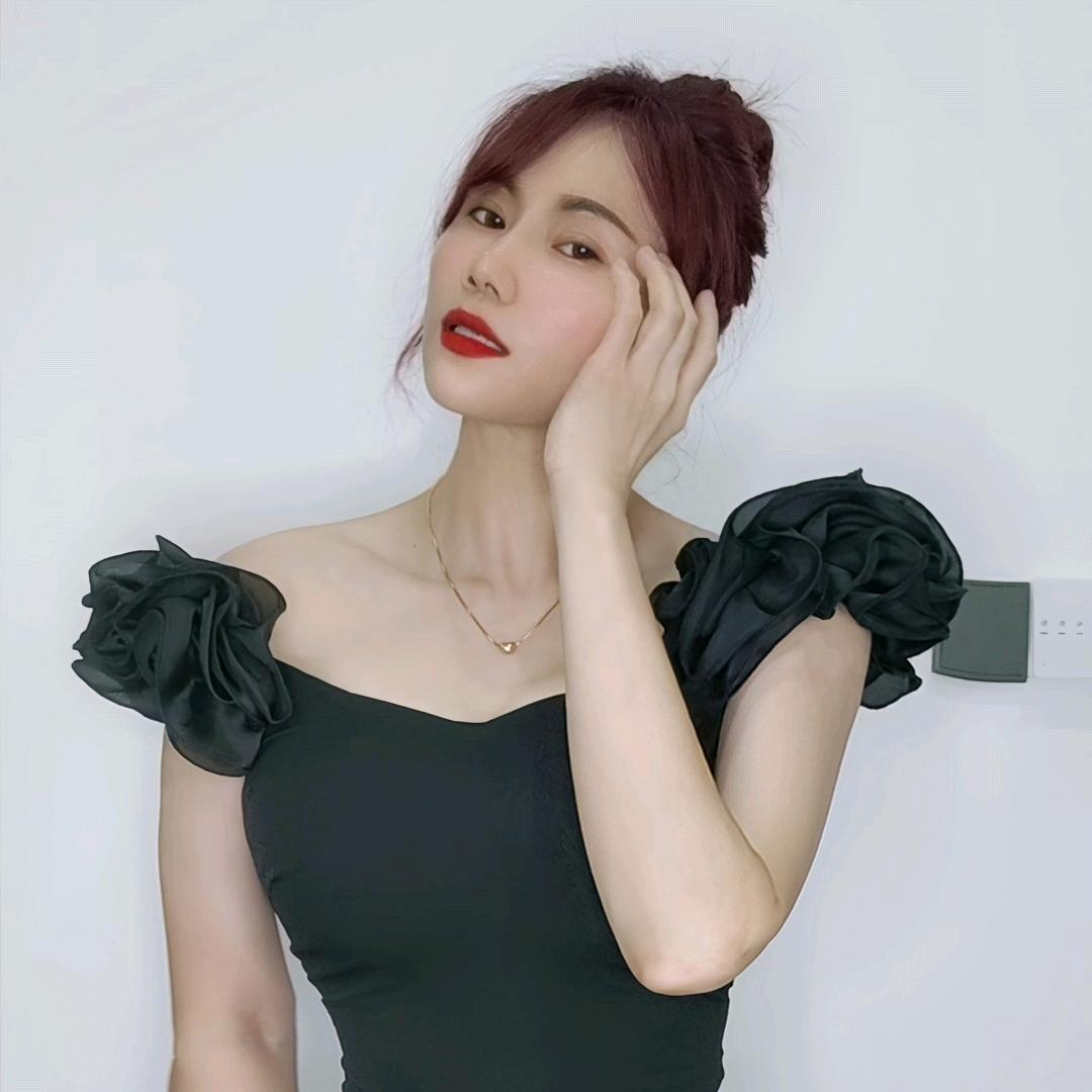 婷子爱生活