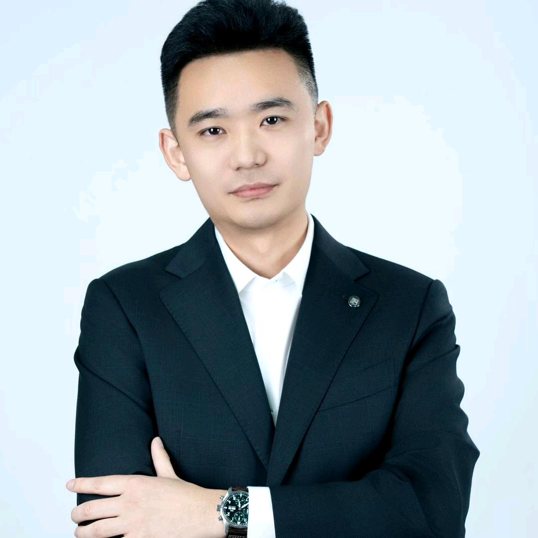 Mr.赵 （一个懂营养的厂长）