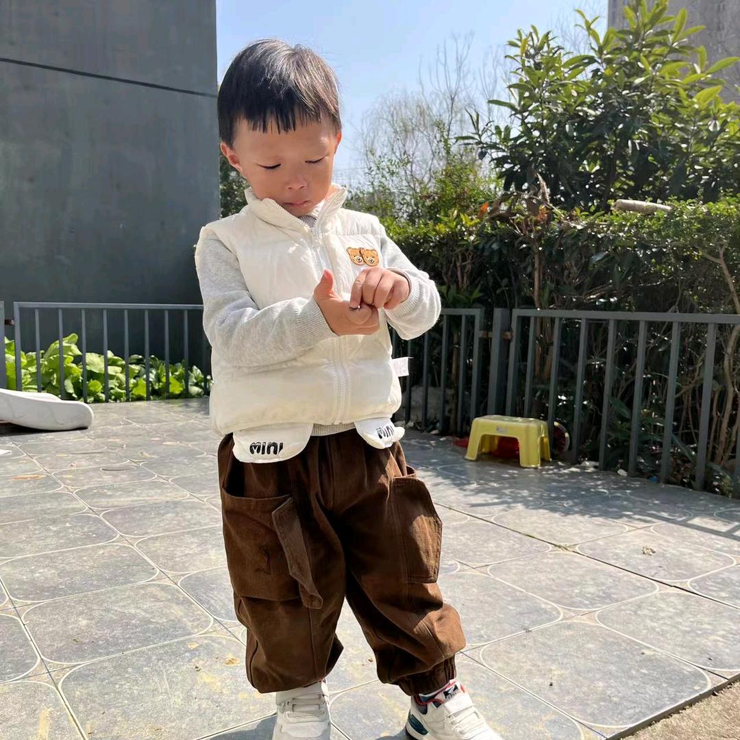 和和睦睦