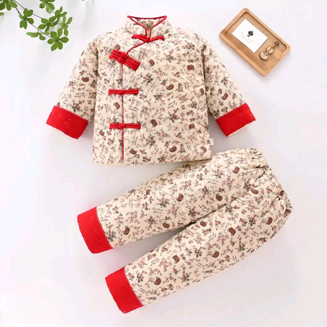 衣柜（手工棉衣）