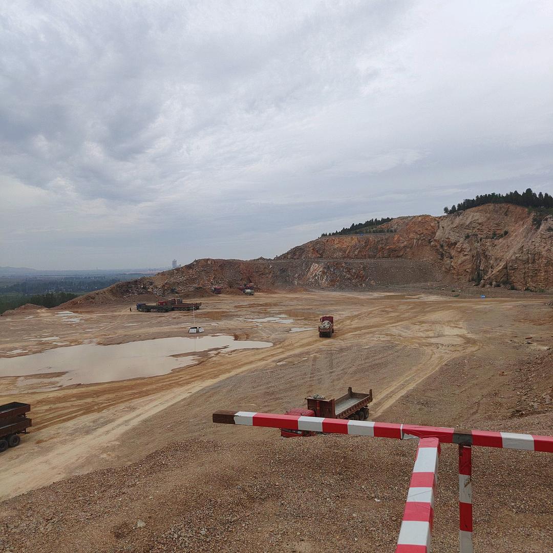 搞点石（食）材