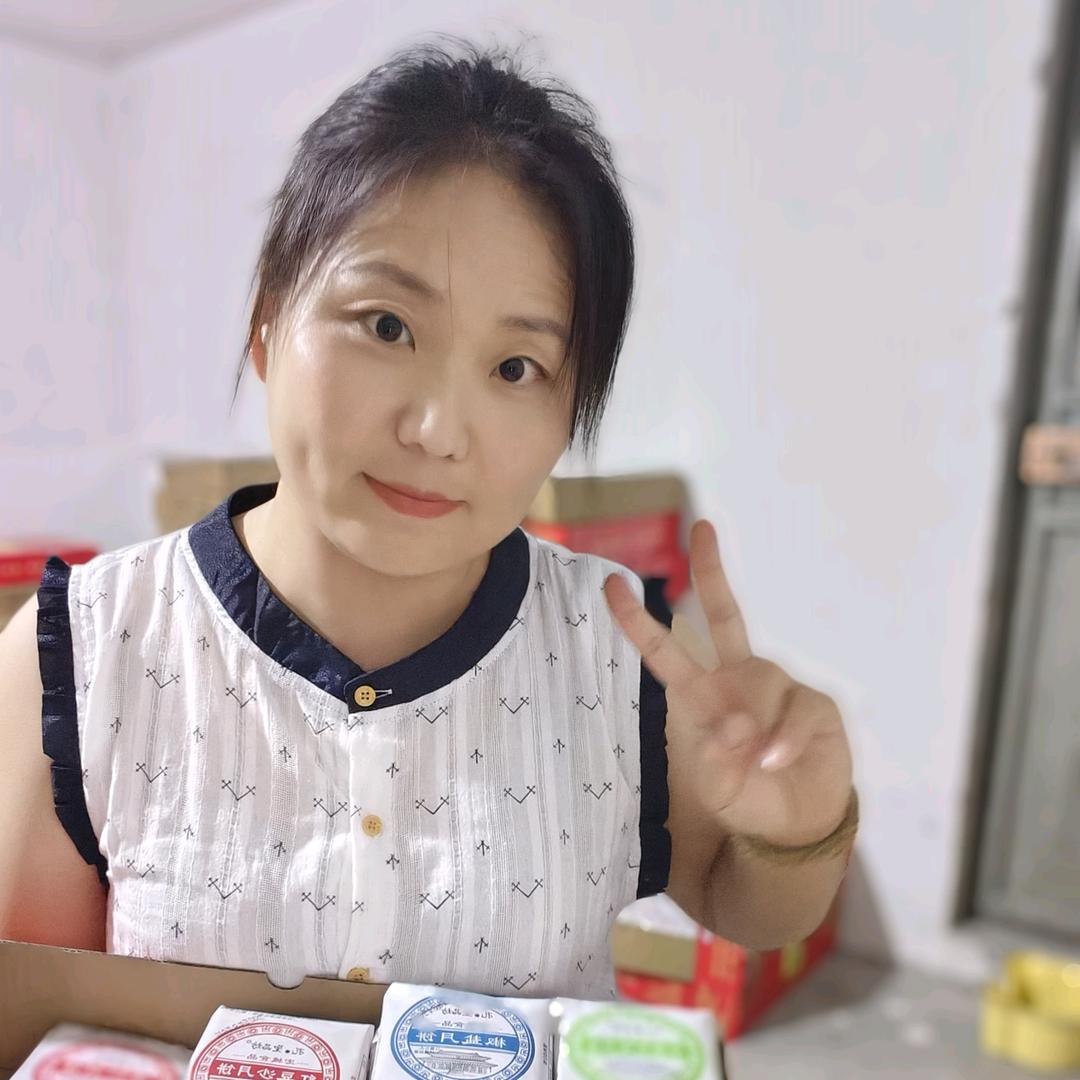 娜娜记录生活