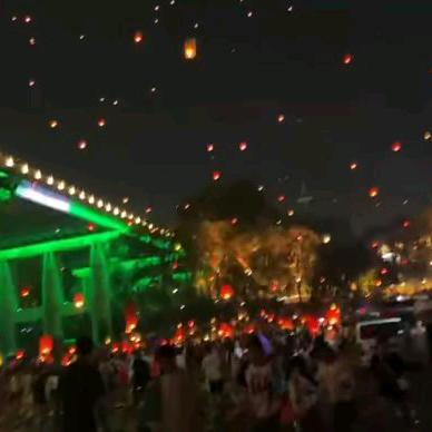 包容