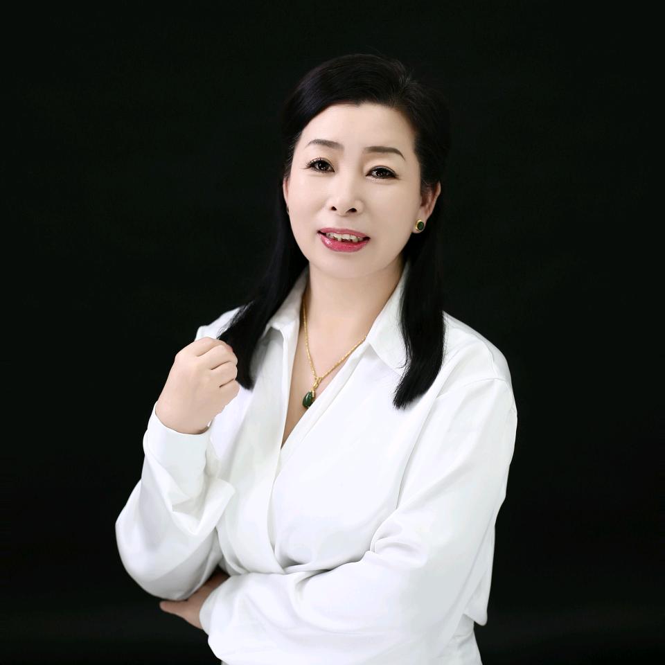 刘忠英