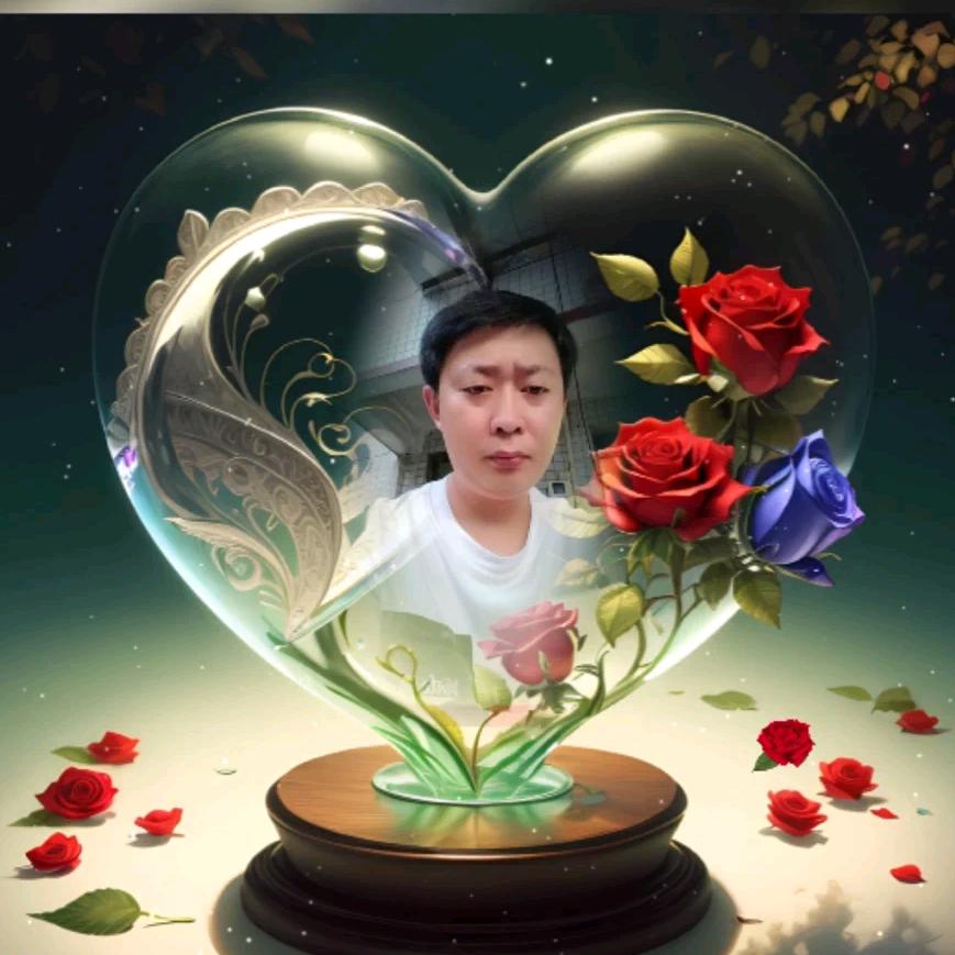 记忆中的梦