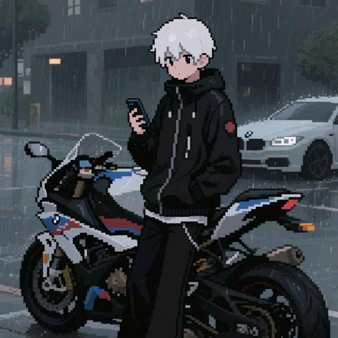 在打劫的JC