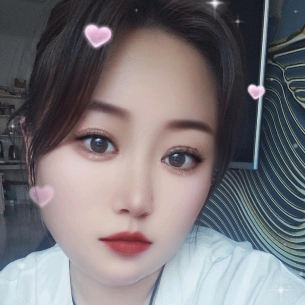 ❤️🍀只为你停@留🍀