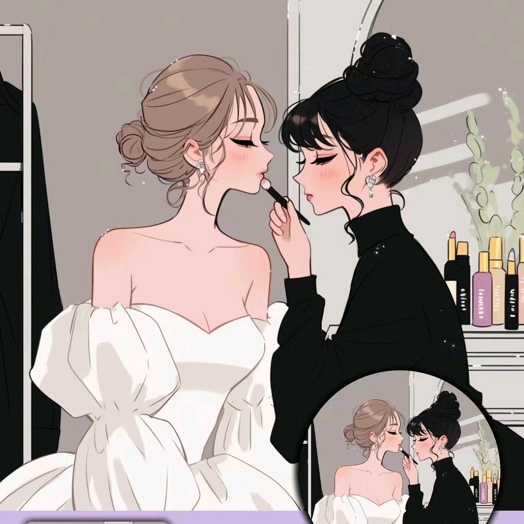 七喜美学官方号