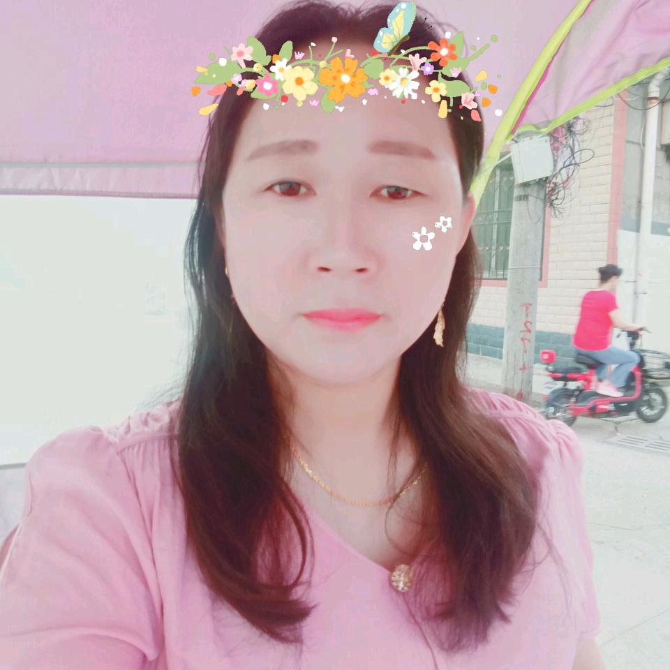🌹月芽儿🌹