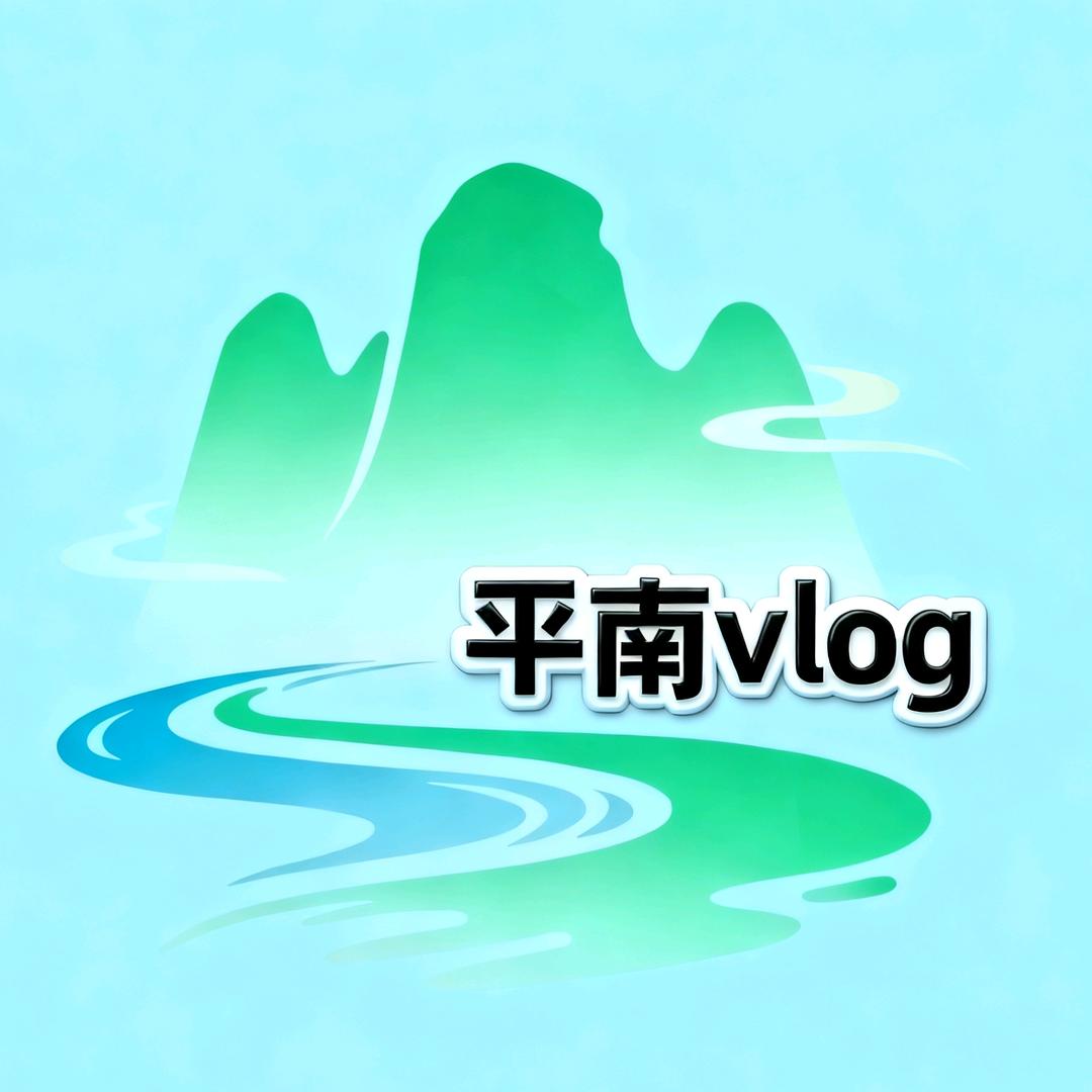 平南太阳vlog