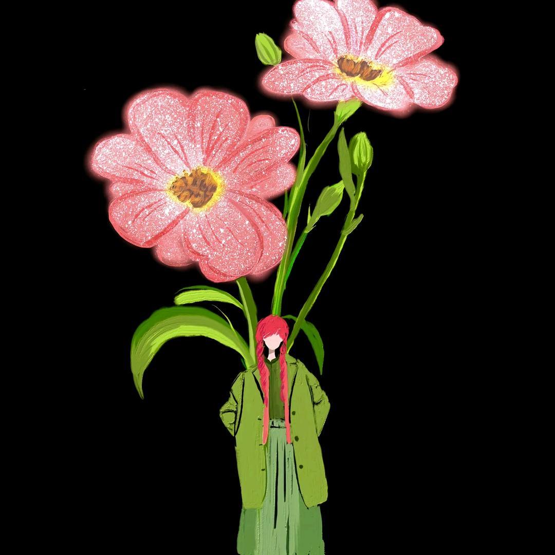 🍓李太白🌸