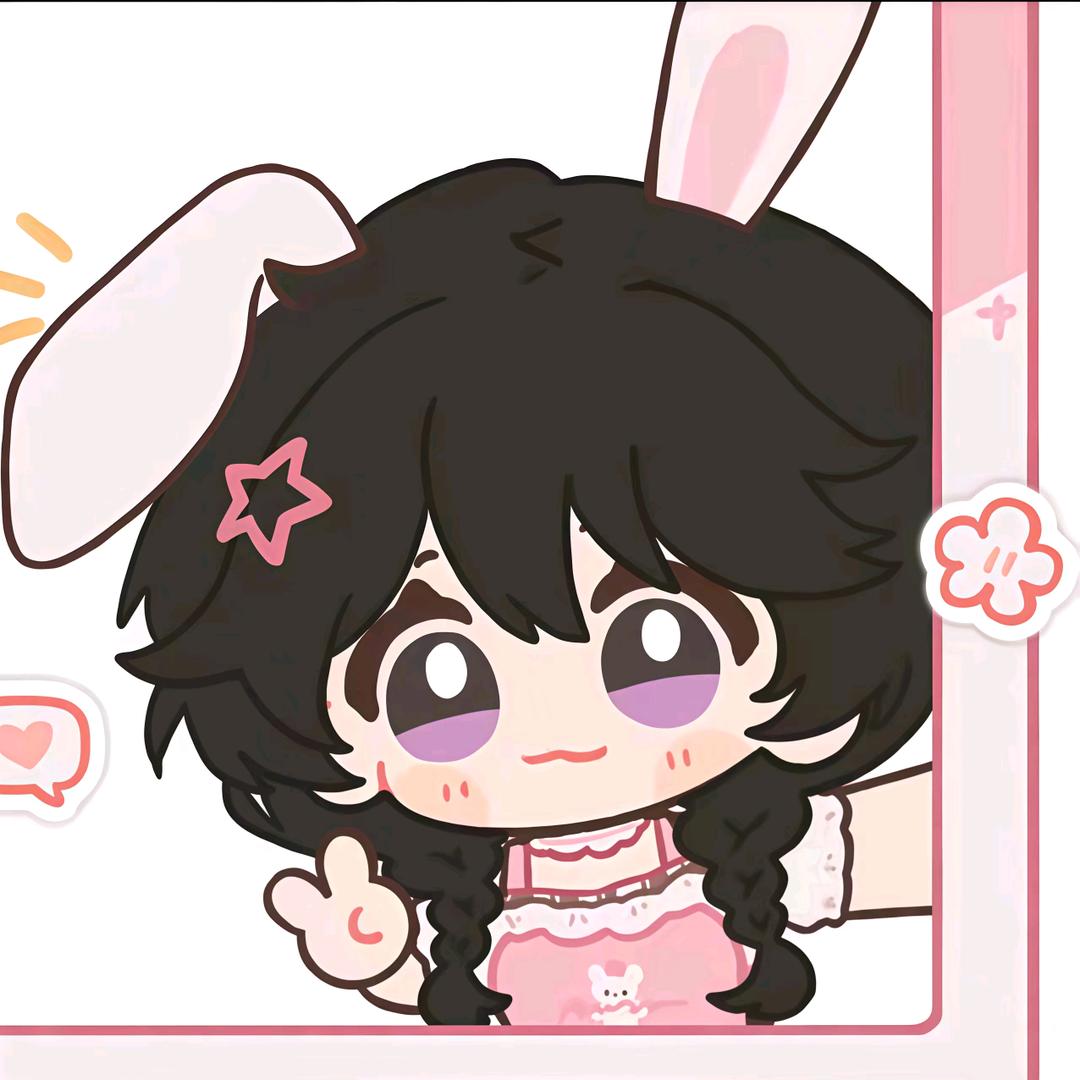 枫林梦西洲🐰⁷²⁴