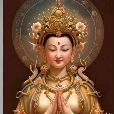 《妙音》守护众生