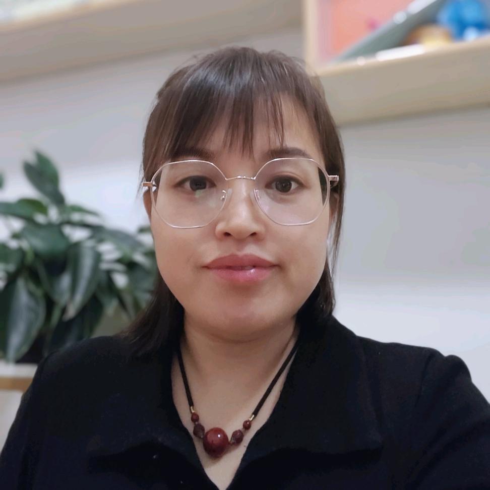 贝瑞幼教——（荃荃老师）