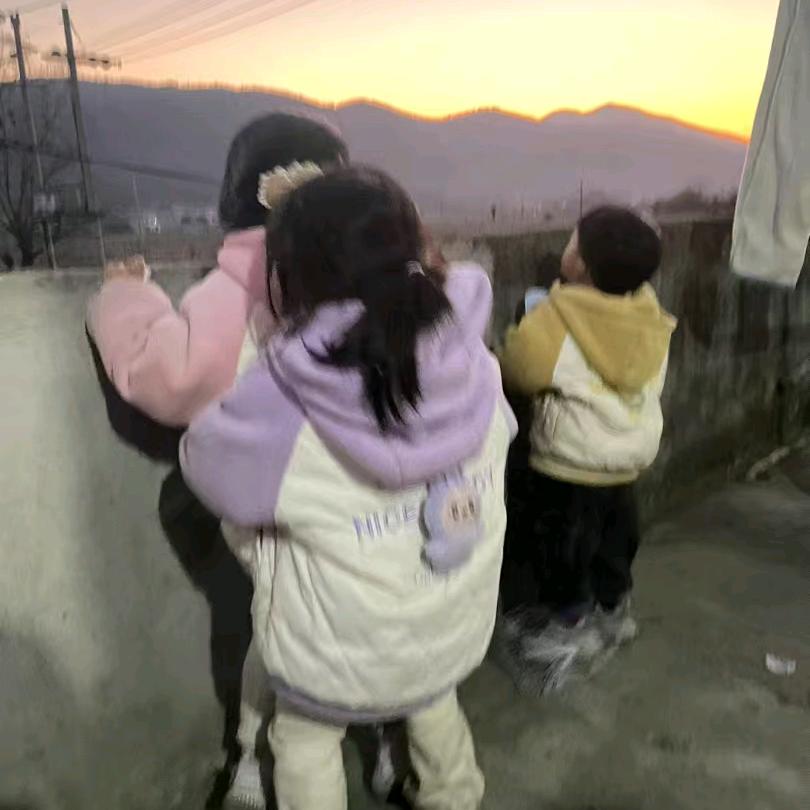 永远辛福
