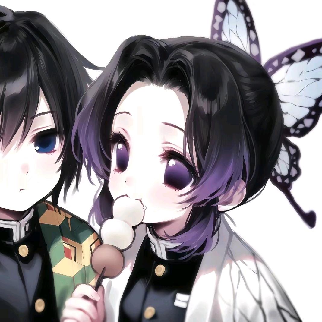 _小北神՞˶･֊･˶՞