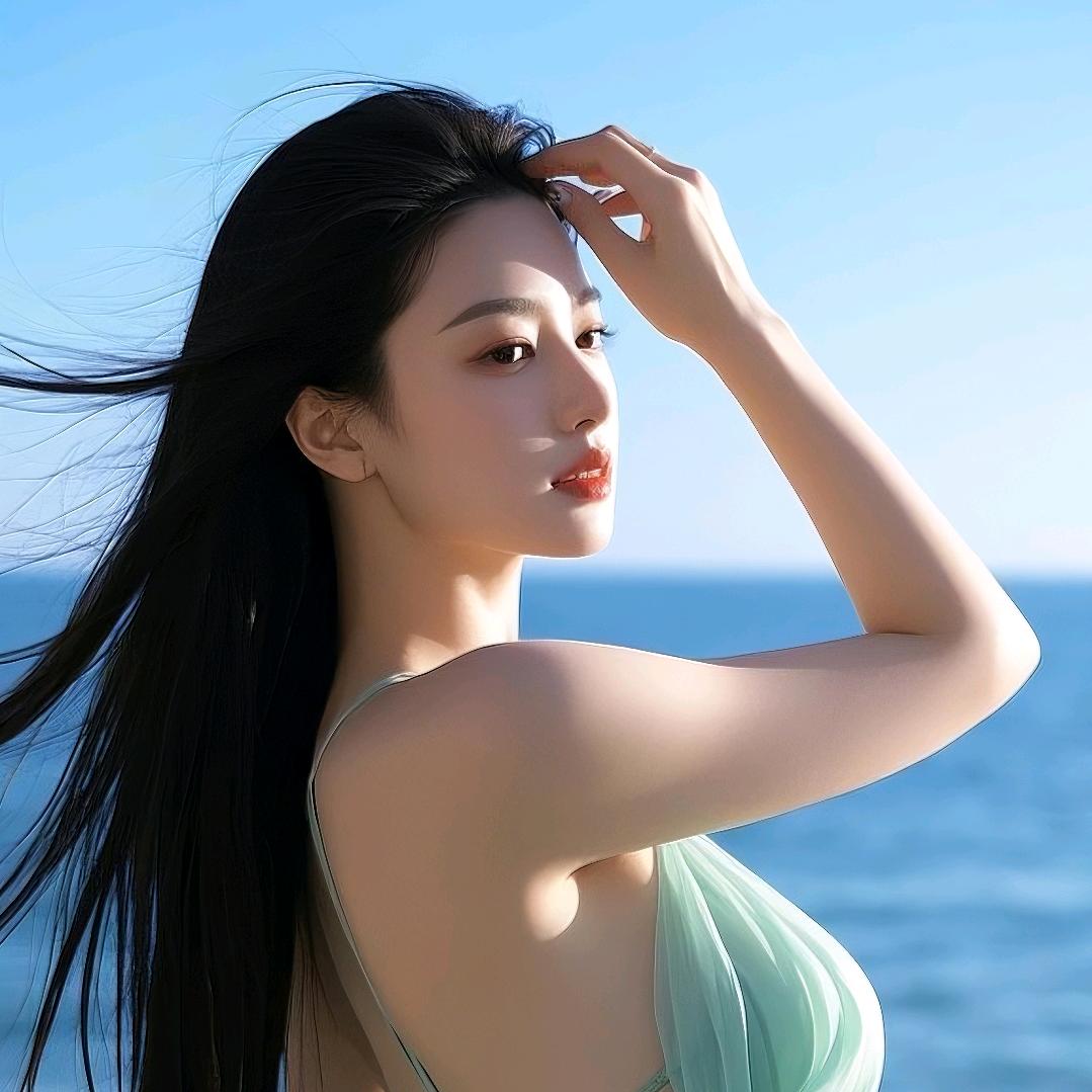 小模珂儿