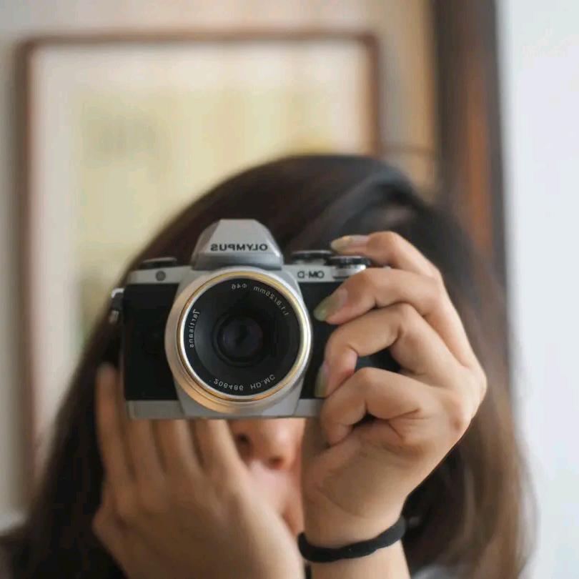 Olympus📷蘇