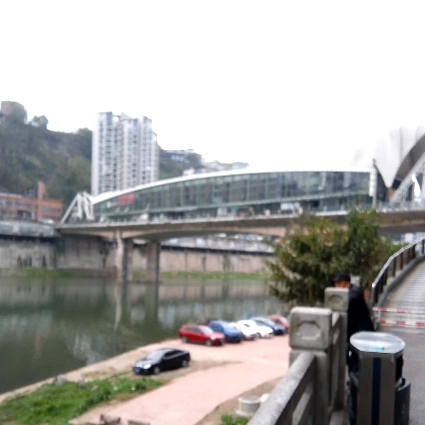 远点有风景