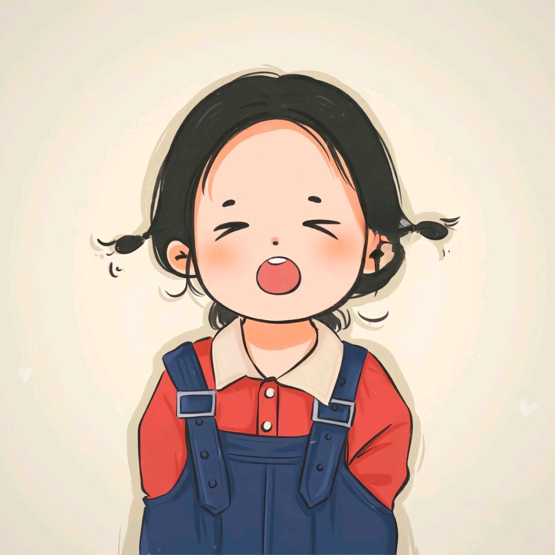 小邝同学