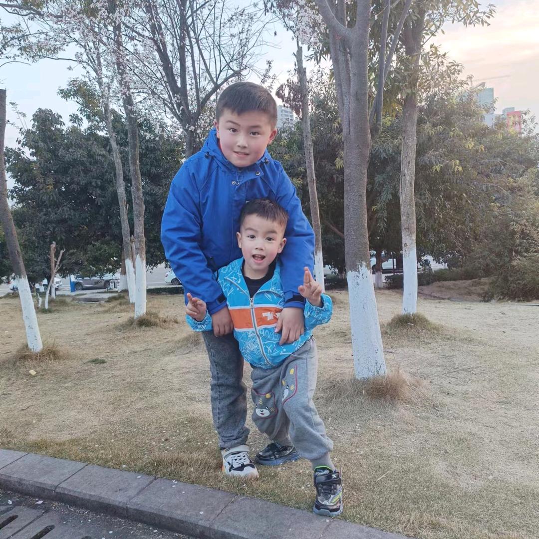 果然爱2018