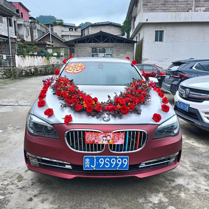 福泉市金洪二手车车行