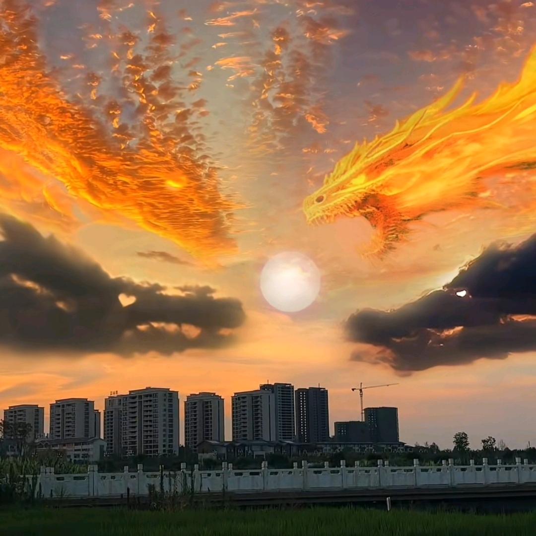 随心