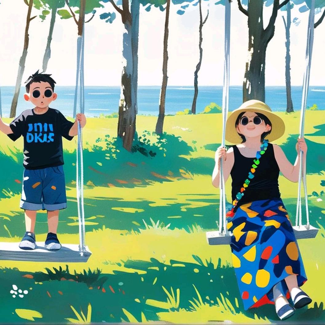 孙小胖真的太胖了