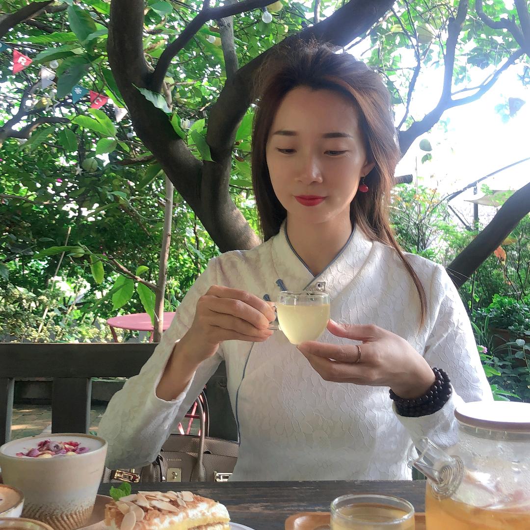 沁茶茗苑