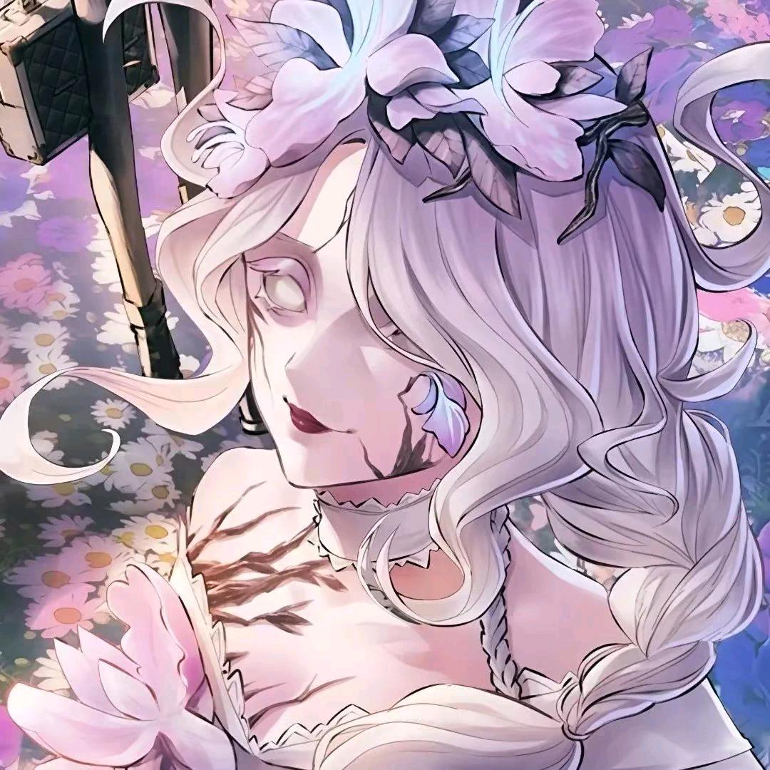 念冬约(冲女王蜂牌子版)