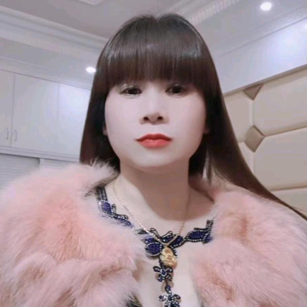 🐯抖音🐯女王🐯