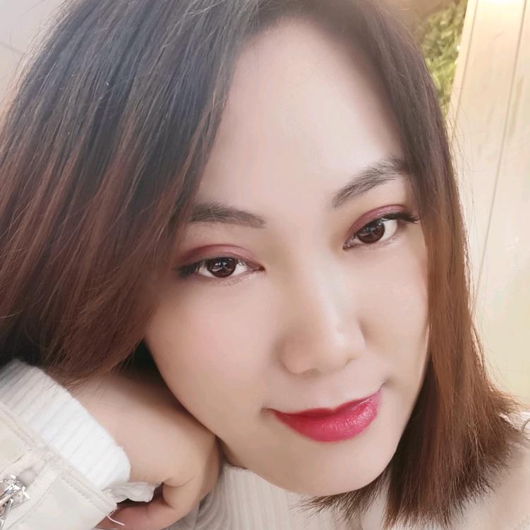 晓鱼妹