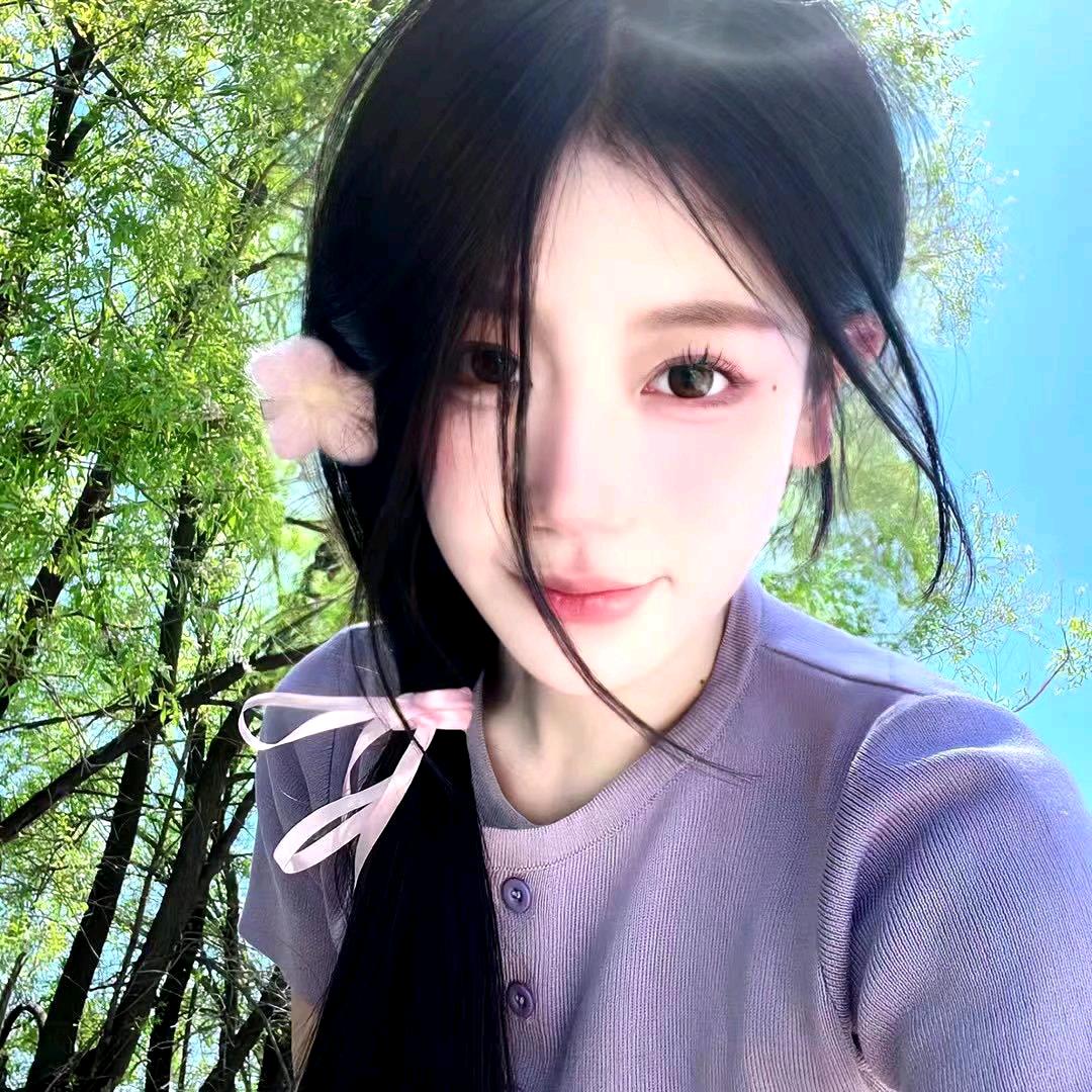 小雨初晴