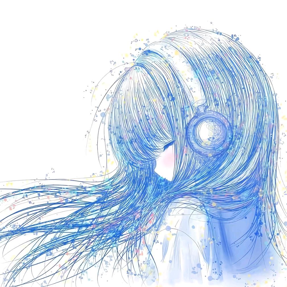 晚来风.