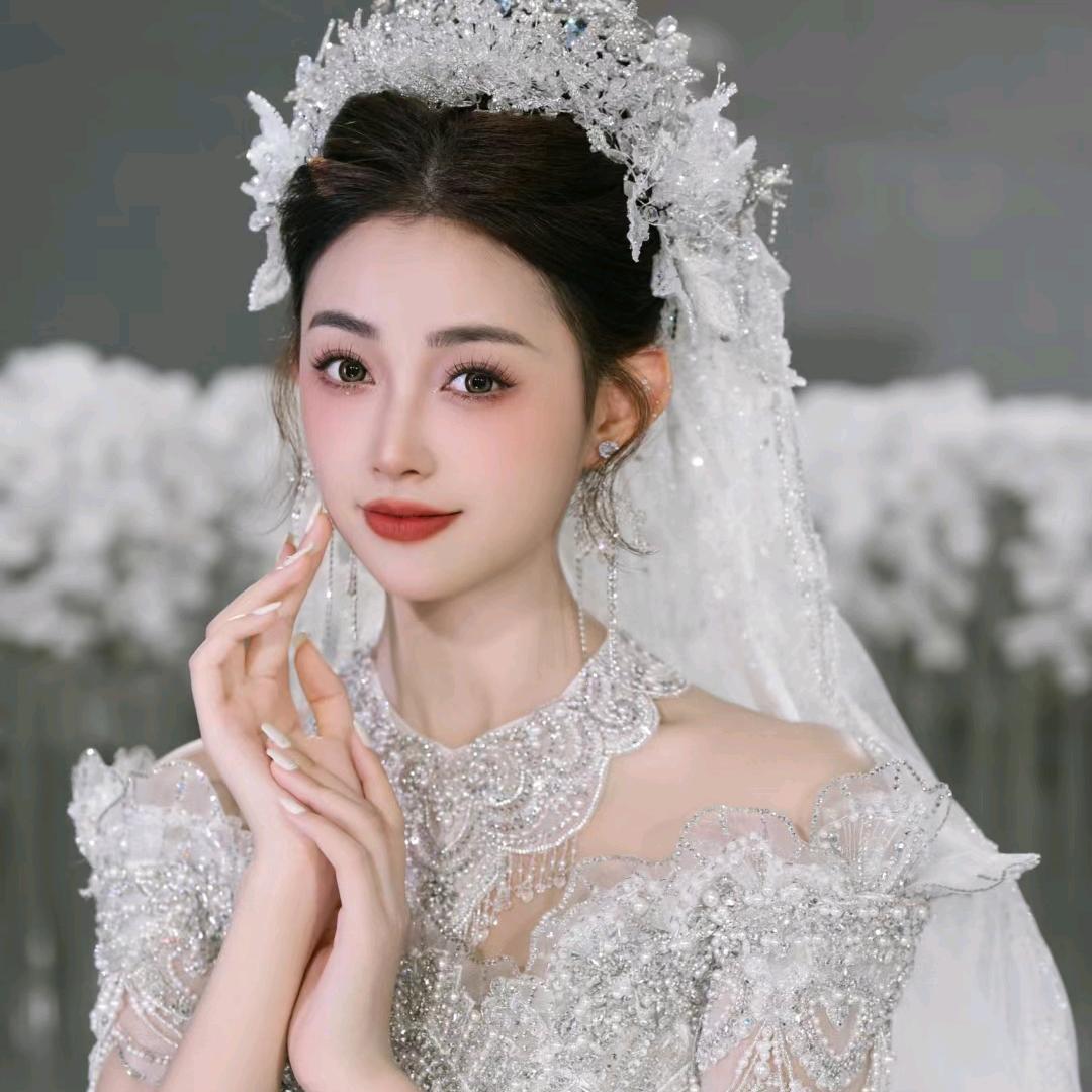 高端婚纱摄影