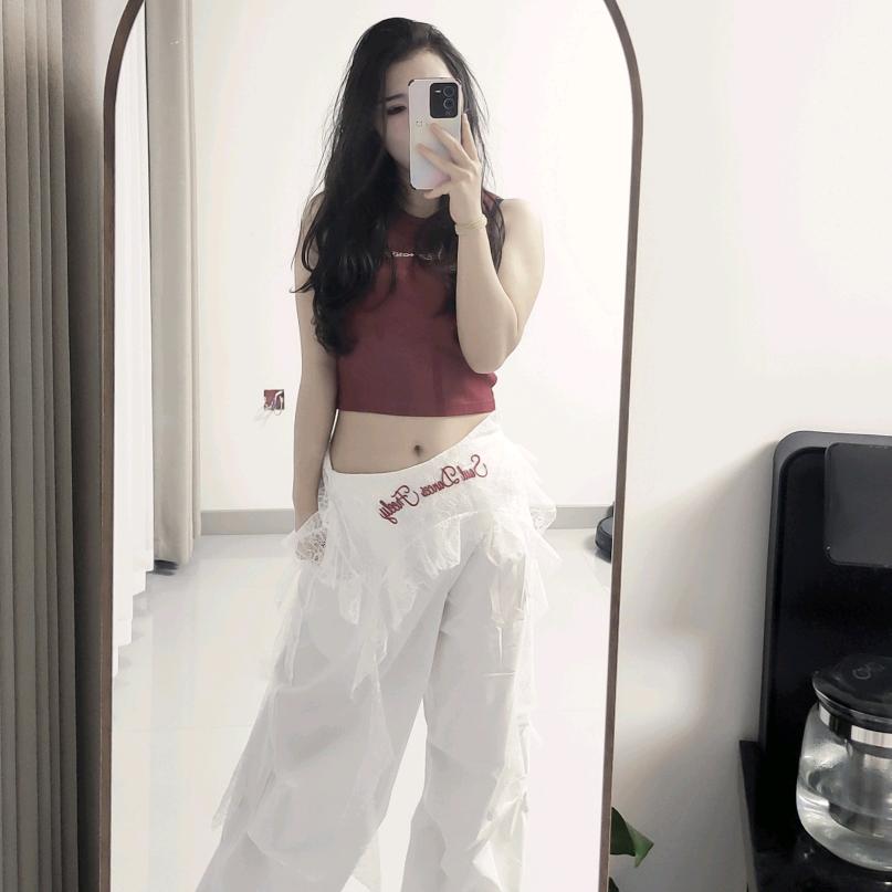 小如