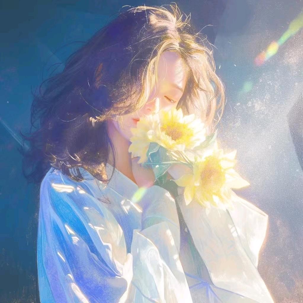 女神🦋