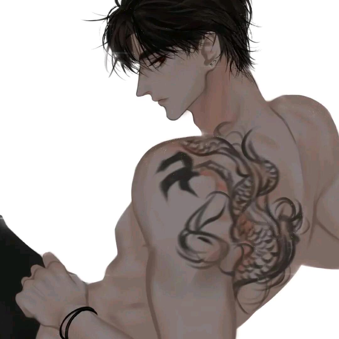 张起灵超级任性