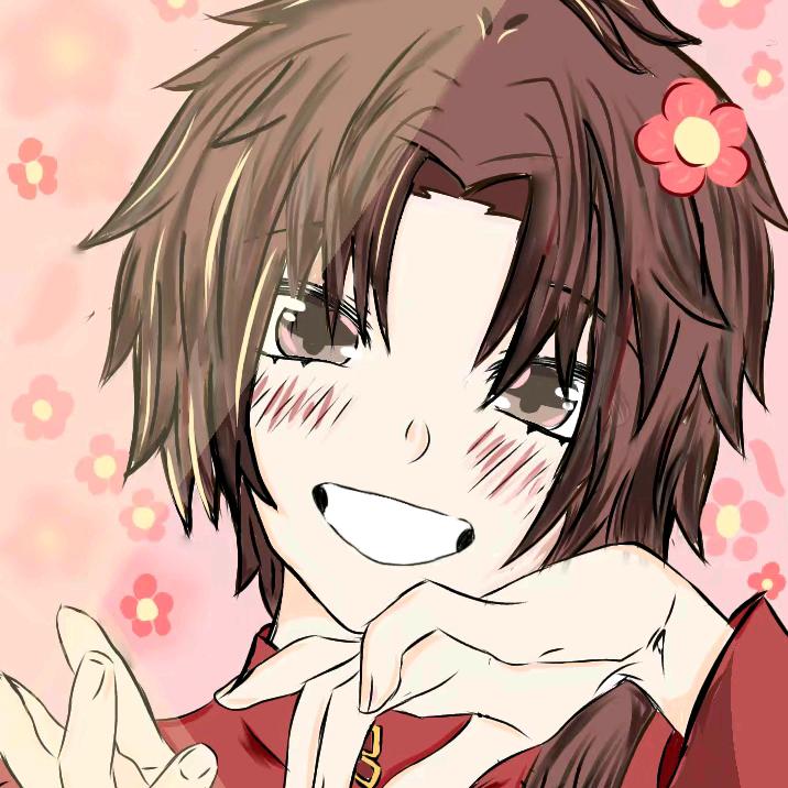 昭昭(˵¯͒〰¯͒˵)