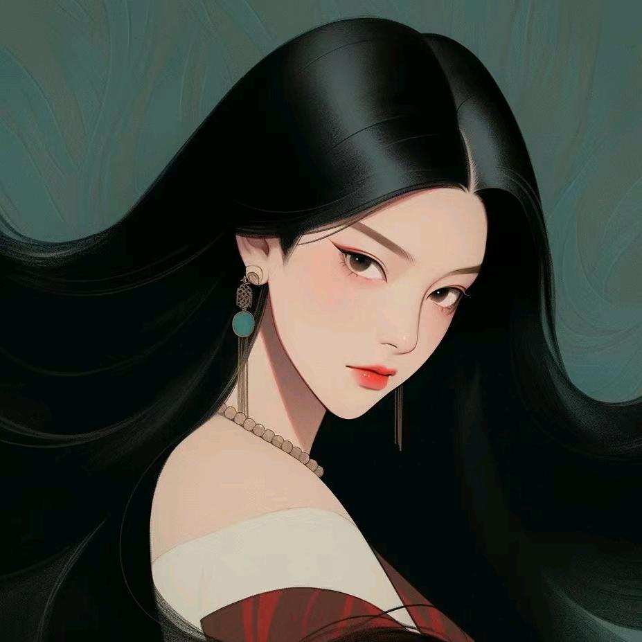 大玉儿💫
