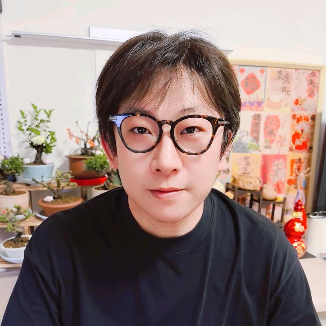 鱼生万象