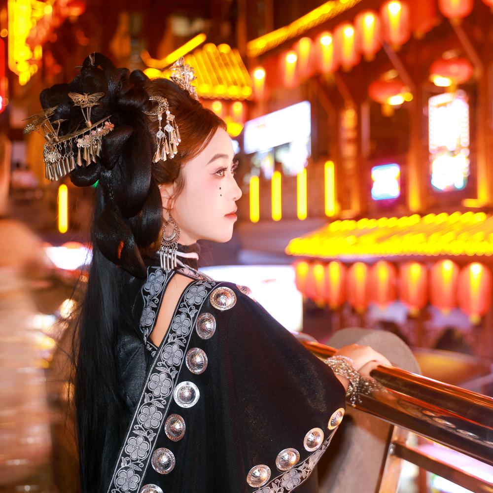 立石玉姿一族.娇娇